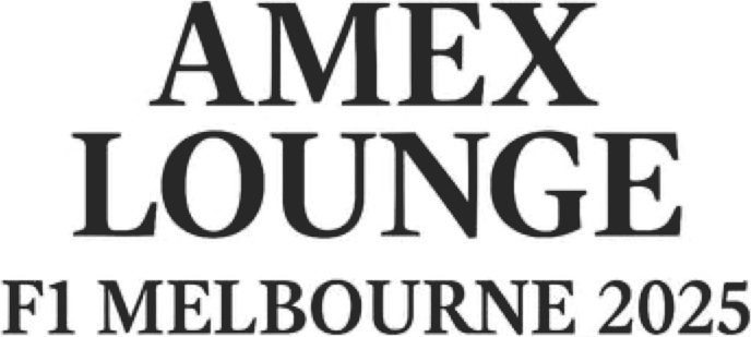 American Express Lounge