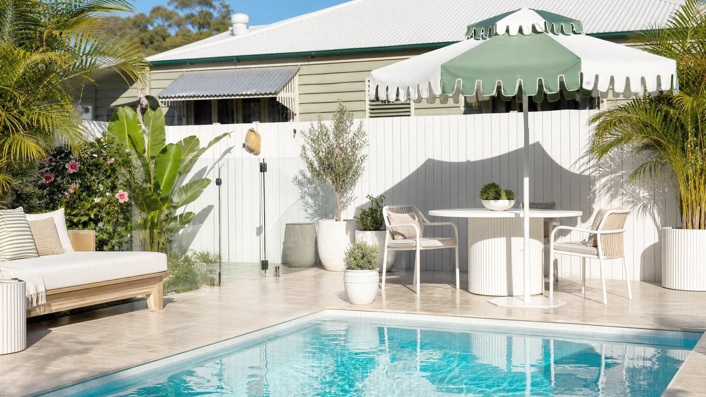 The Giveaway That Became a Dream Home Escape
