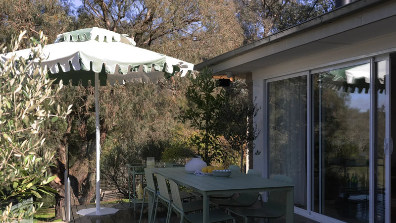 Retro Umbrella Co Featured in Two Stunning Love It or List It Australia Makeovers