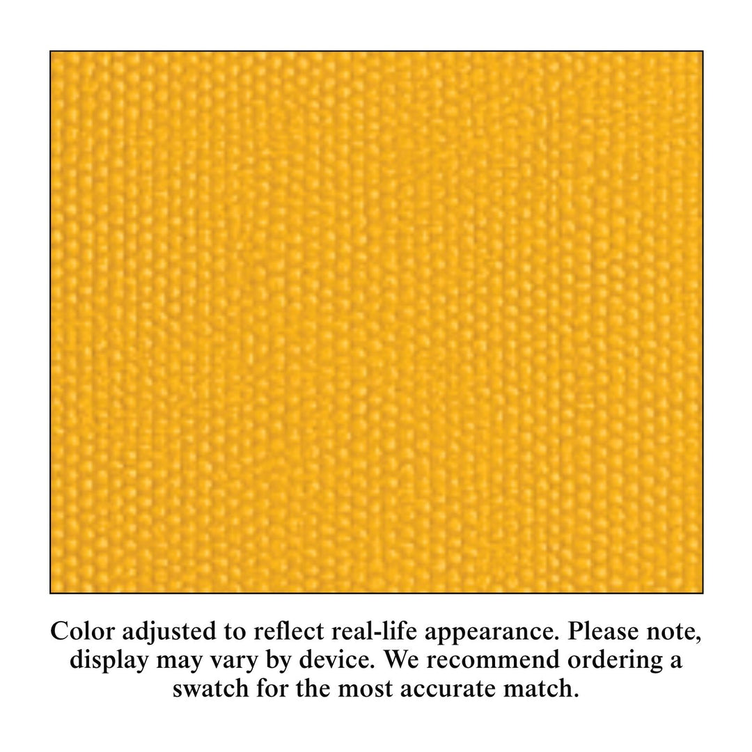 [PRE-SALE] Yellow + White Umbrella