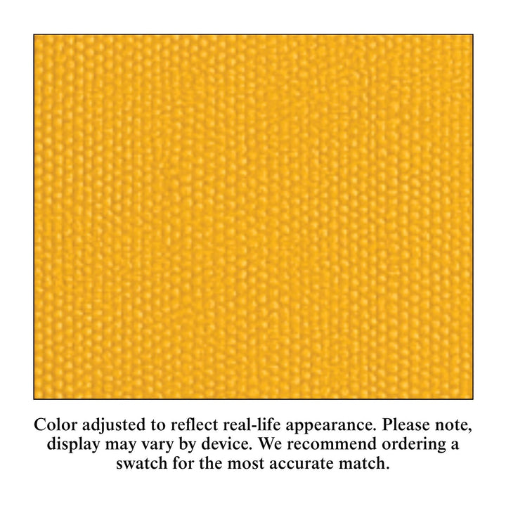 [PRE-SALE] Yellow + White Umbrella