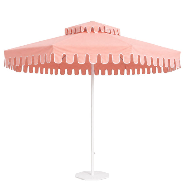 Flamingo Blush