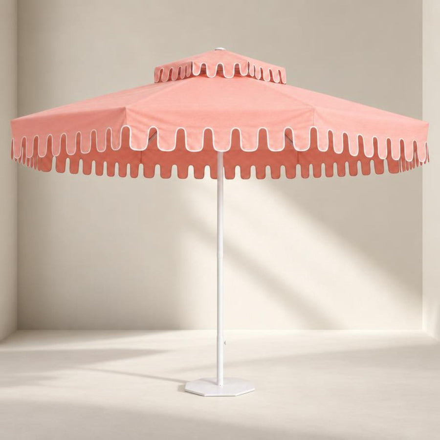 Flamingo Blush