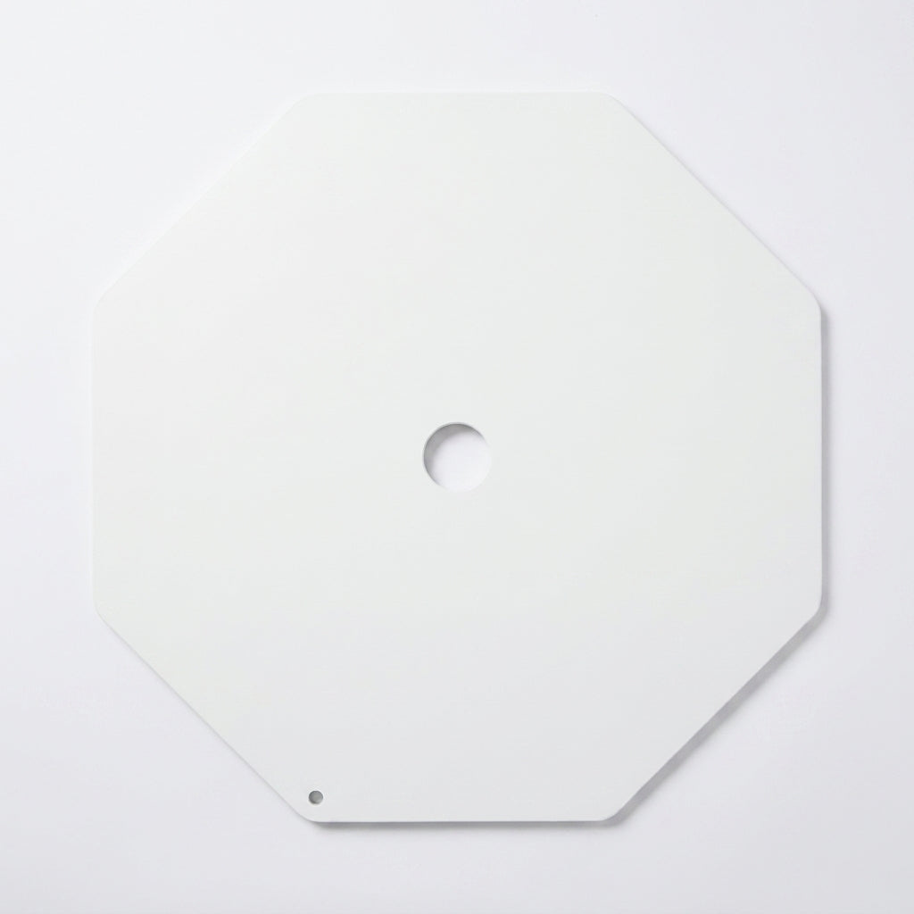 Extra Weight Plate