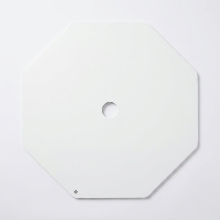 Extra Weight Plate