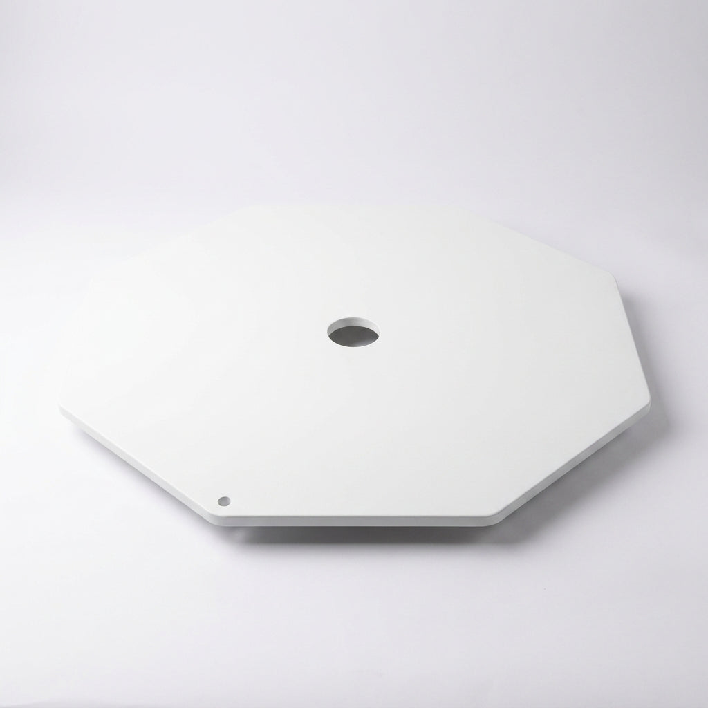 Extra Weight Plate