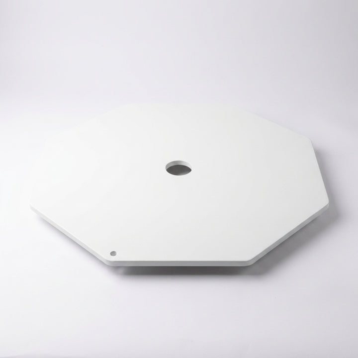 Extra Weight Plate
