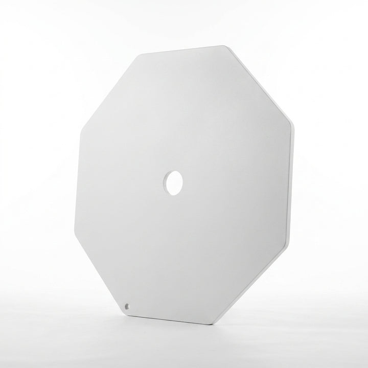 Extra Weight Plate
