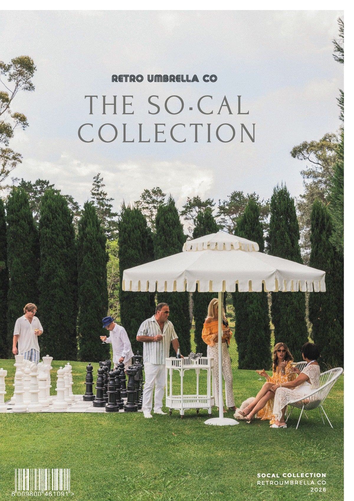 The So-Cal Collection, page 1 of 30