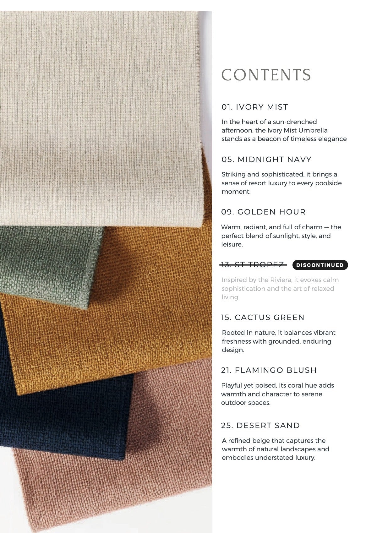 The So-Cal Collection, page 2 of 30