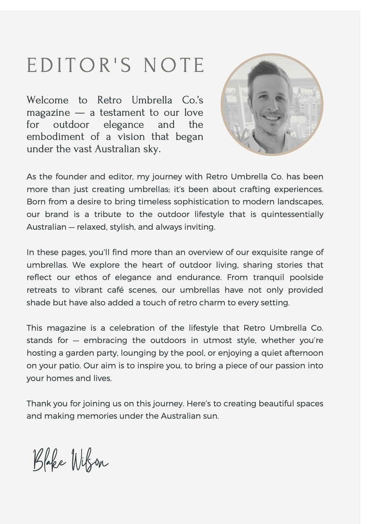 The So-Cal Collection, page 3 of 30
