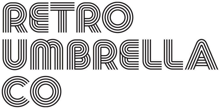 Retro Umbrella Co.